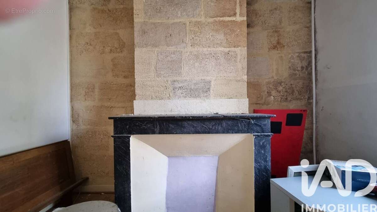 Photo 8 - Maison à SAINTE-TERRE