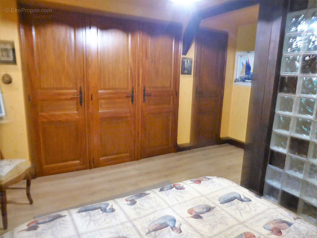 Maison à PONT-L'EVEQUE