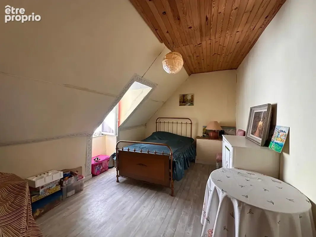 Maison de ville - photo 8