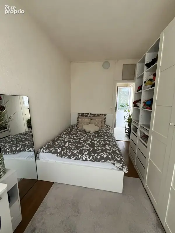 Appartement pont sainte maxence - photo 8