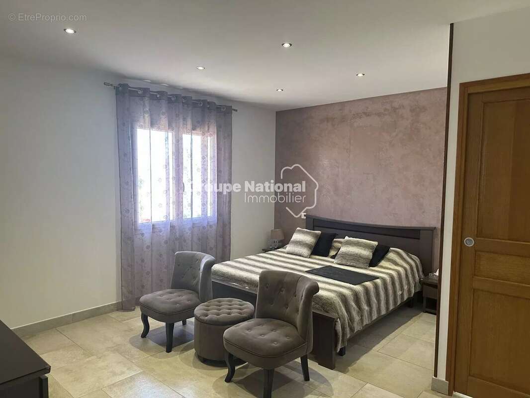 Maison à SALON-DE-PROVENCE