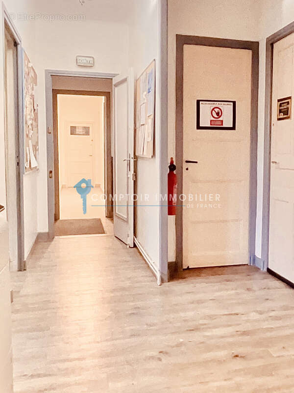 Appartement à AUBENAS