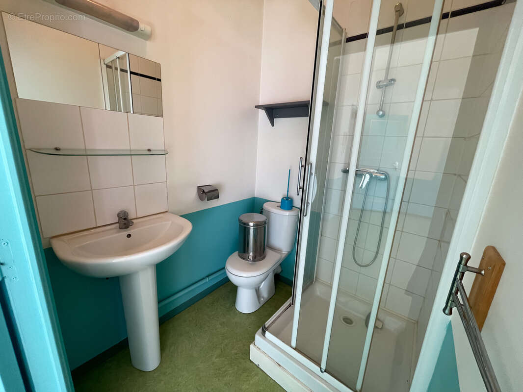 Maison à SAINT-AMAND-LES-EAUX