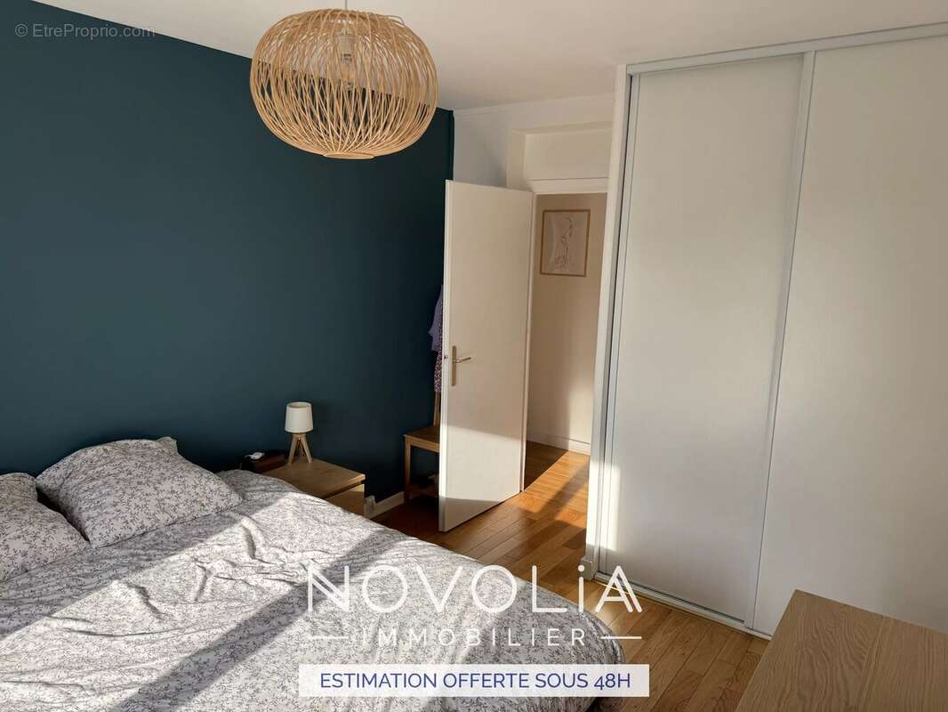 Appartement à LYON-9E