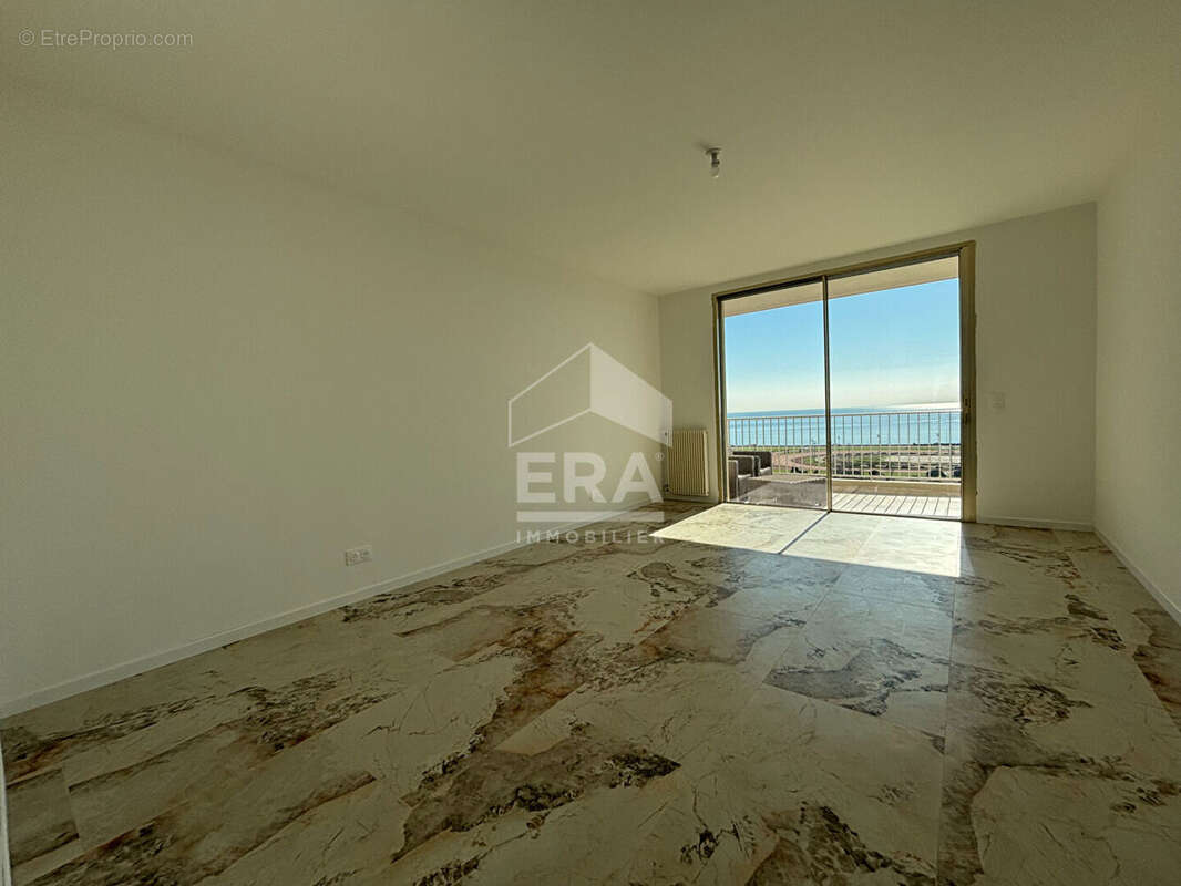 Appartement à CAGNES-SUR-MER