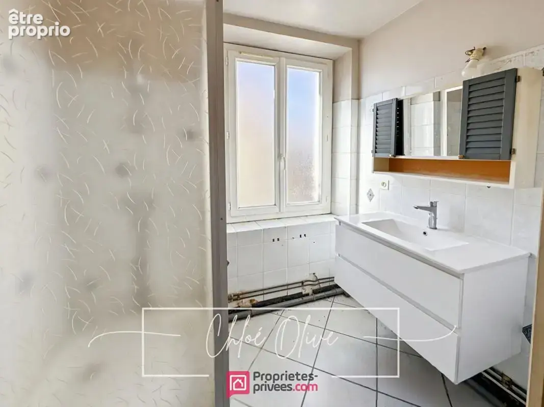 Maison Guerard 4 pièce(s) 134 m2 - photo 9