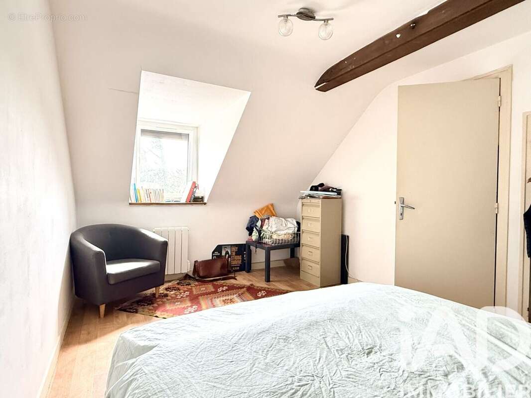 Maison 61 m² à Saint-Glen  - photo 5