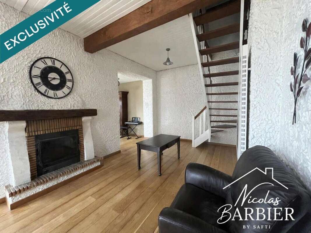 Photo 2 - Maison à CHOLET