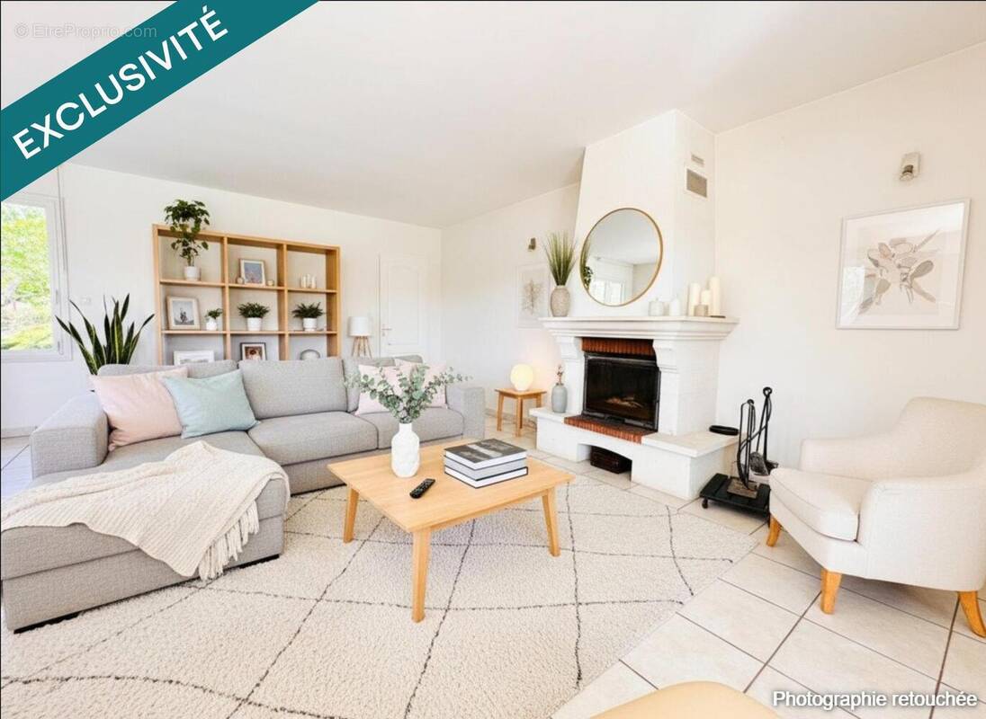 Photo 1 - Maison à LE TAILLAN-MEDOC