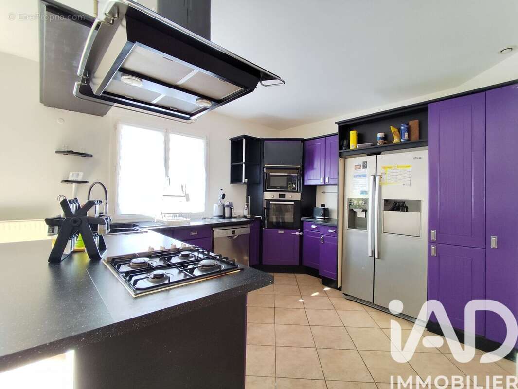 Photo 8 - Maison à NOZAY