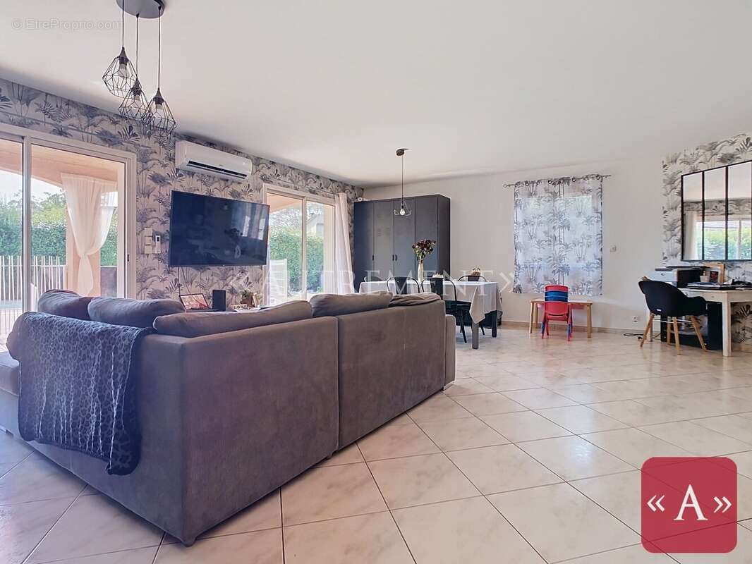 Charmante villa plain-pied ! - photo 3