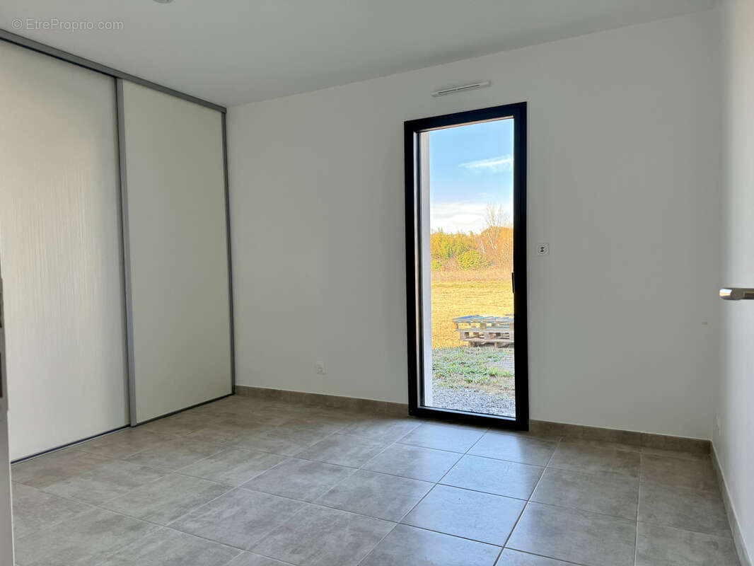 Maison à SAINT-DIDIER-SOUS-AUBENAS