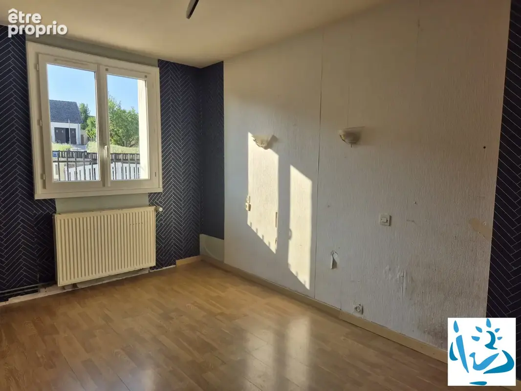Maison 91 m² à Mortagne-Au-Perche  - photo 7
