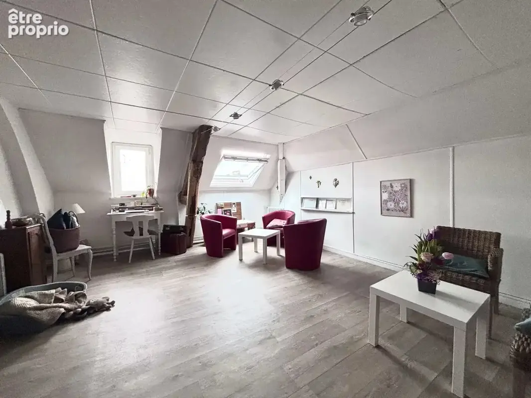 Maison de maître en plein cœur de Vernon – Emplacement exceptionnel et potentiel locatif - photo 9