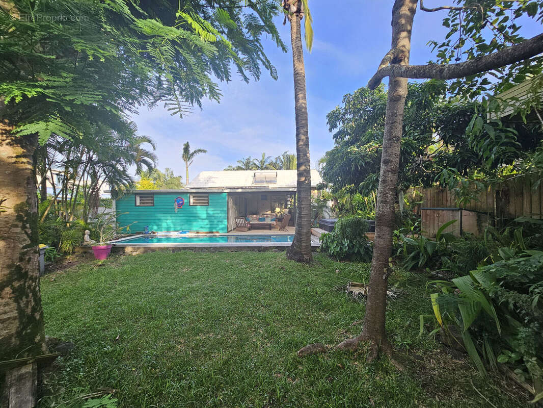 Photo 9 - Maison à SAINT-ANDRE