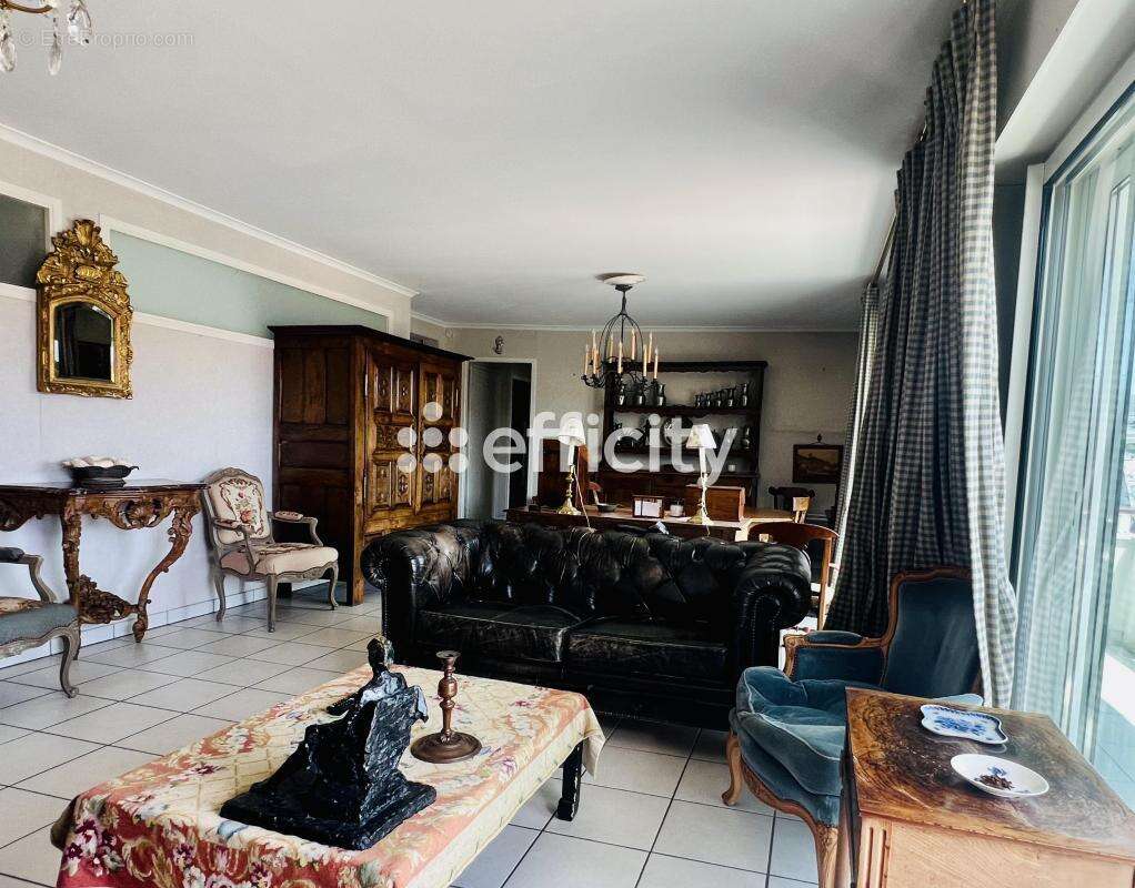 Appartement à LA BAULE-ESCOUBLAC