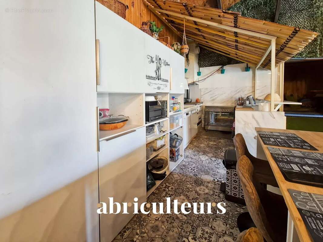 Maison à BRIE-SOUS-MATHA