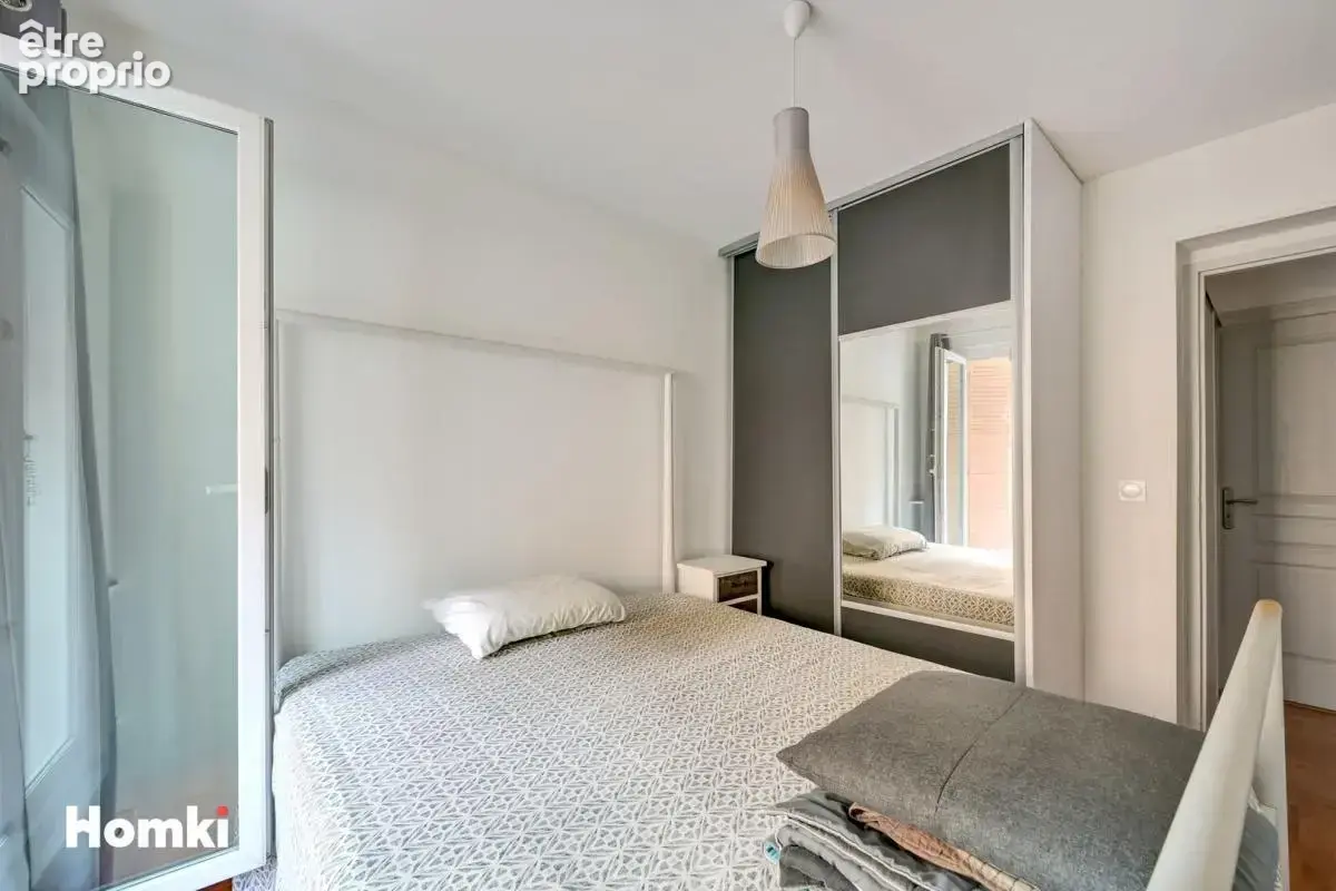 Appartement T4 de 65 m² à Marseille 13009, Boulevard de l'Huveaune - photo 11
