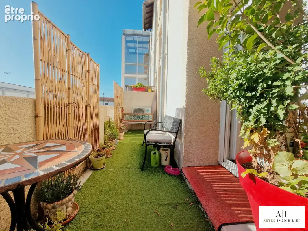 Appartement 4 pièces 82 m² à vendre à Montelimar (26200) - photo 2