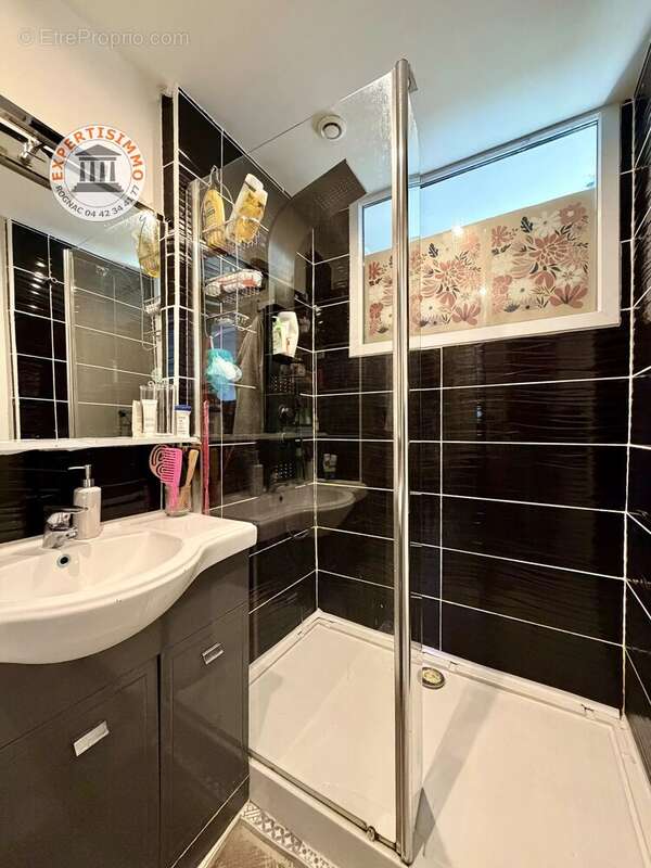 Appartement à BERRE-L'ETANG