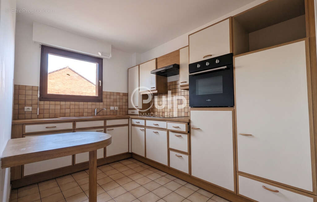 Appartement à HALLUIN