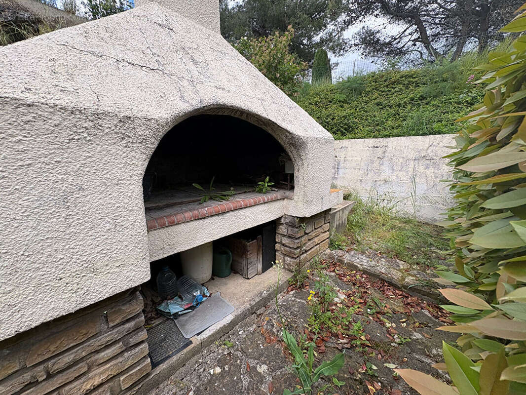 Maison à COUIZA