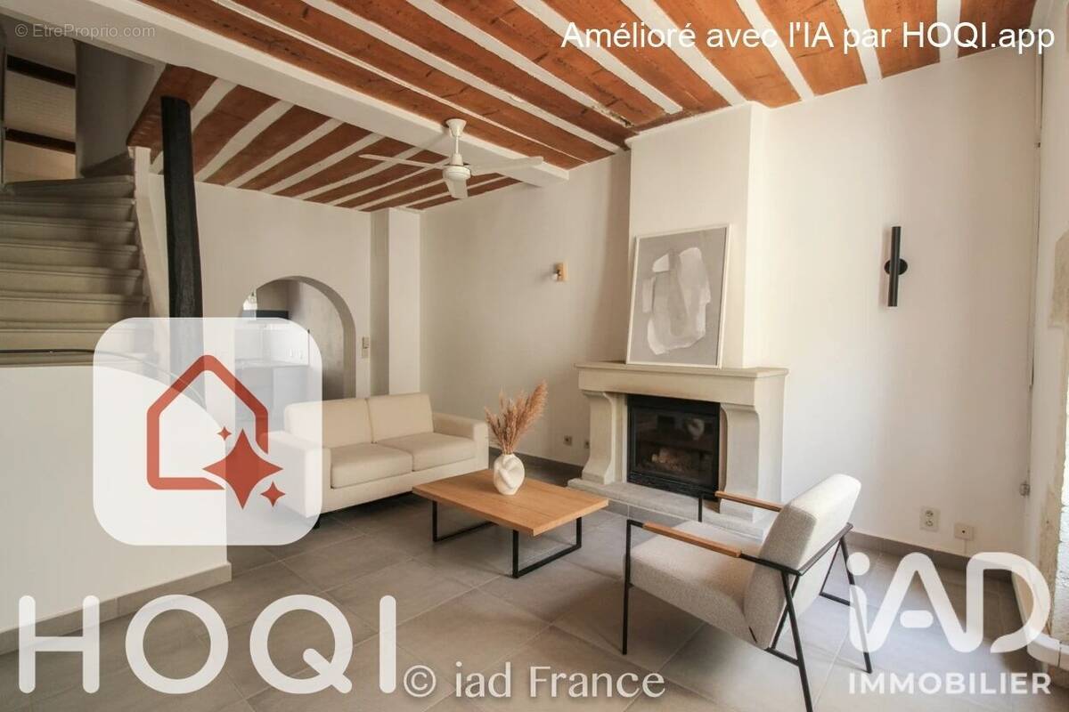 Photo 1 - Maison à MONTFRIN