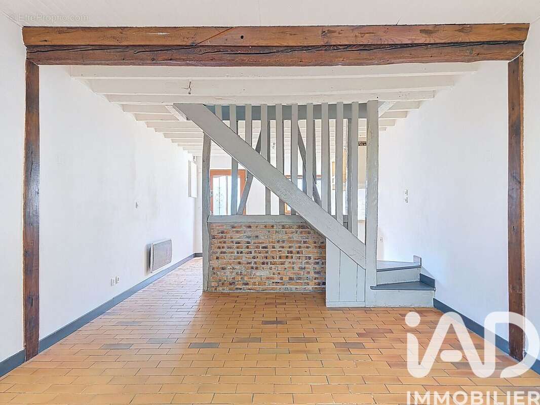 Photo 7 - Maison à CANTELEU