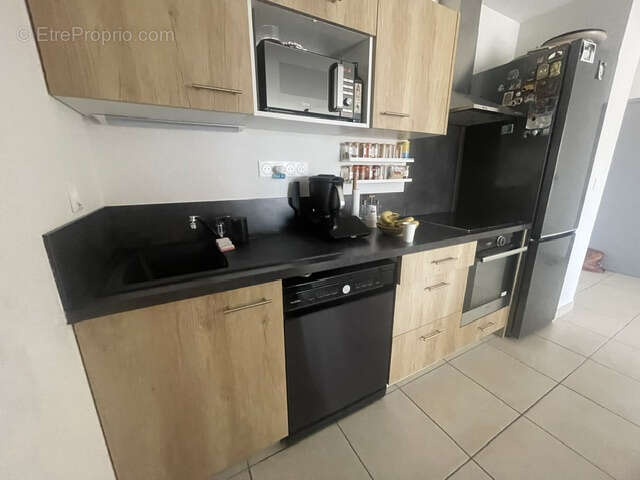 Appartement 58 m² à Perpignan  - photo 6