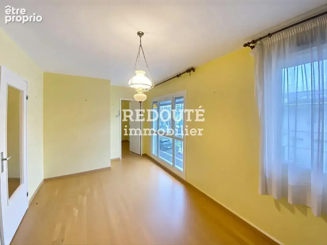 À vendre : type 2 -  hyper centre ville - photo 2