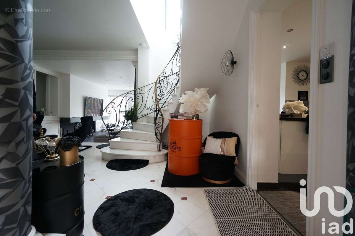 Photo 4 - Maison à BAUVIN