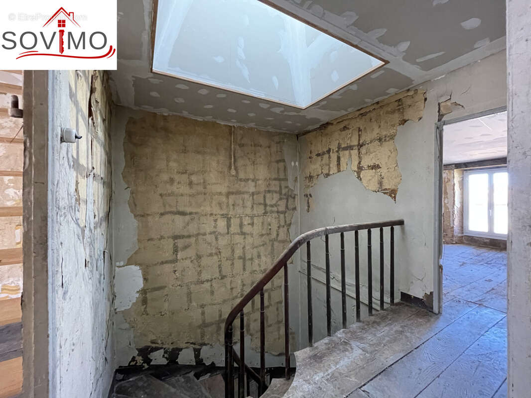 Appartement à CONFOLENS