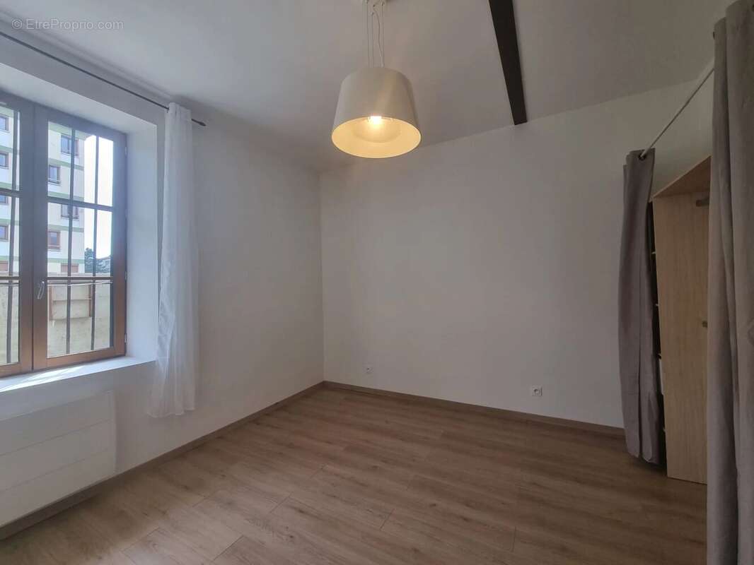 Appartement à SAINT-MARCELLIN