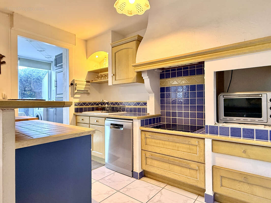 Appartement à LA GRANDE-MOTTE