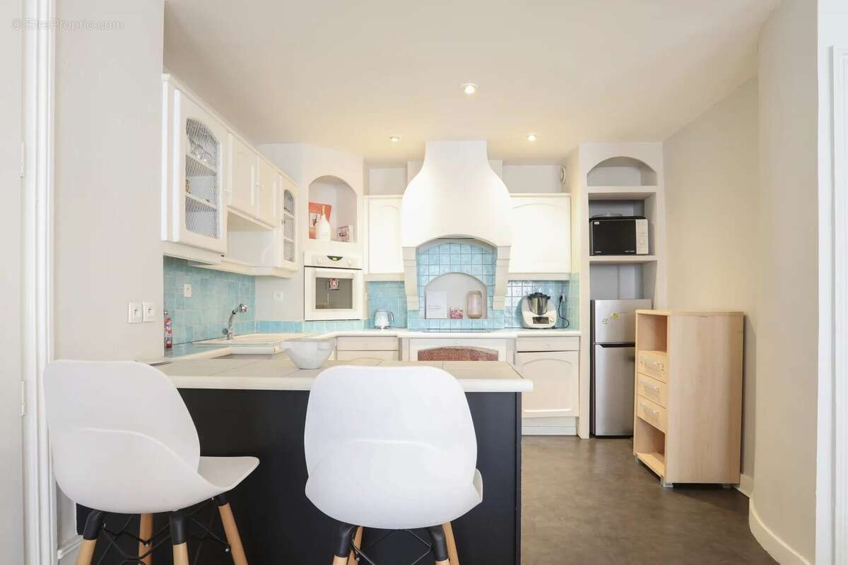 Appartement à LYON-2E