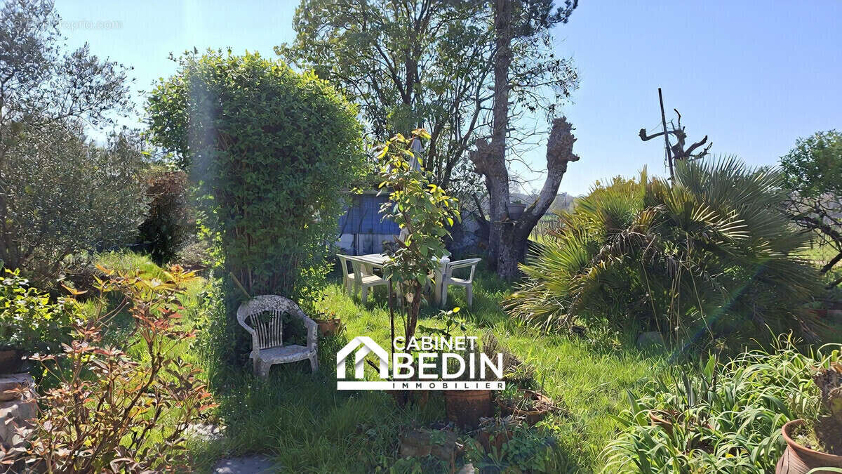 Maison 88 m² à Saint-Medard-D'eyrans  - photo 8