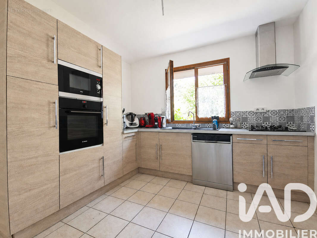 Photo 6 - Maison à THOUARE-SUR-LOIRE