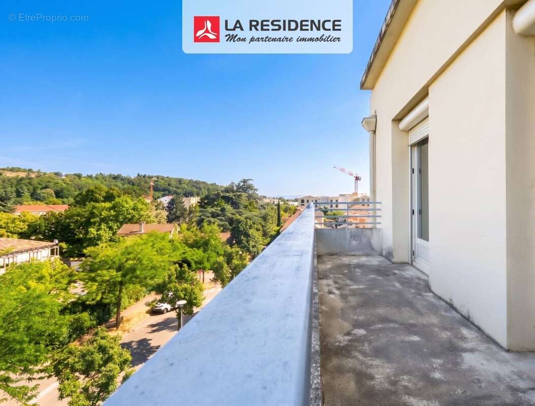 Appartement à VALENCE