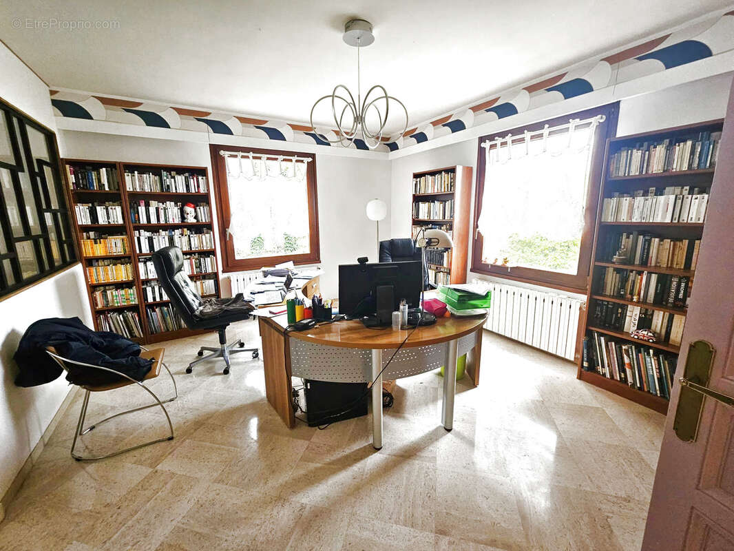 Maison à AIGREFEUILLE-D&#039;AUNIS