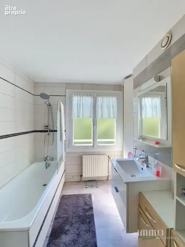 Maison - 4 chambres - photo 7