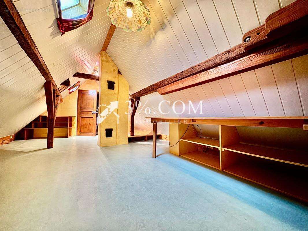 Maison à WALTENHEIM-SUR-ZORN