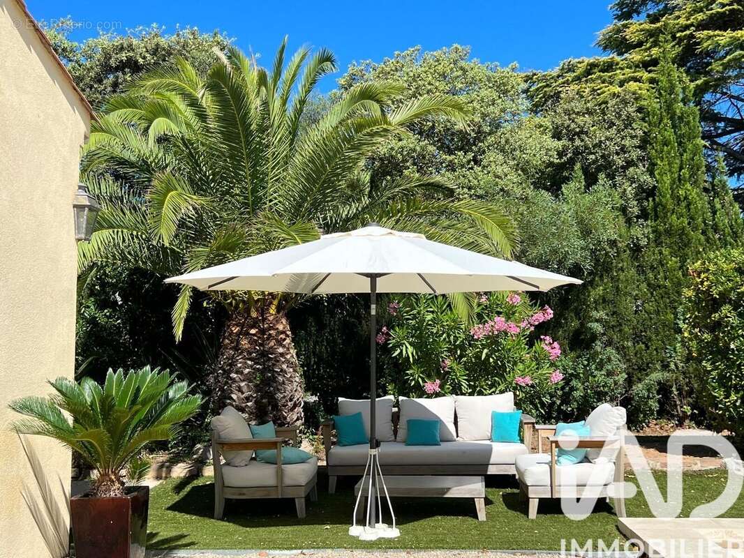 Photo 4 - Maison à FREJUS