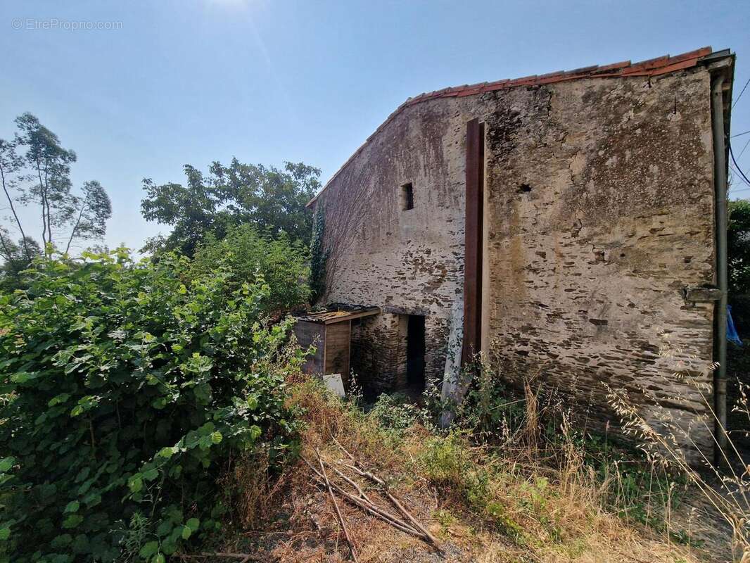 Appartement 150 m² à Saint-Fiacre-Sur-Maine  - photo 5