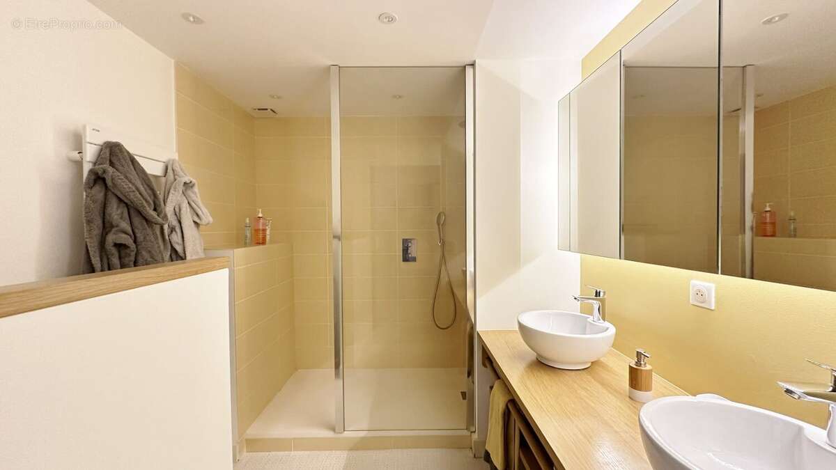 Appartement à HOSSEGOR