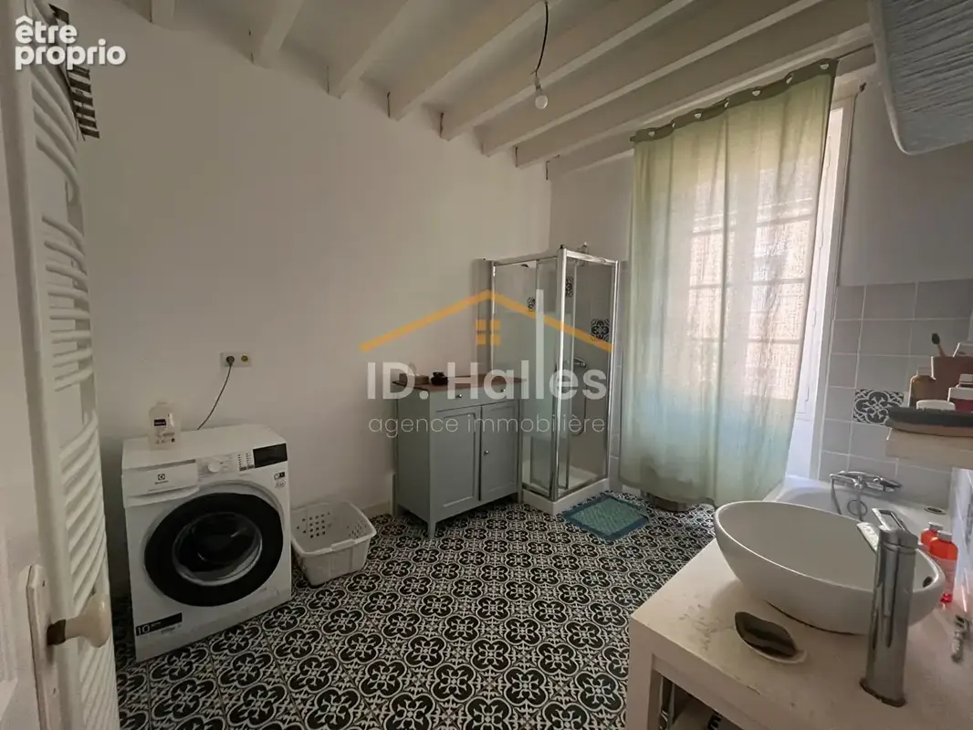 Maison craon - photo 7