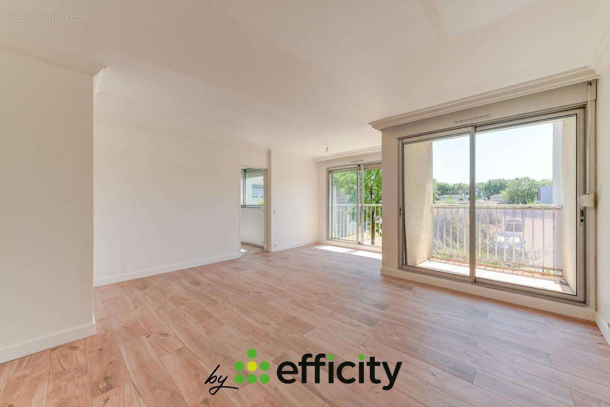 Appartement à SAINT-PRIEST