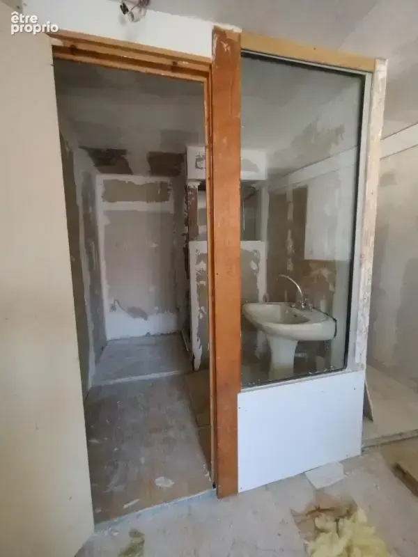 Maison grands volumes  avec travaux - photo 7