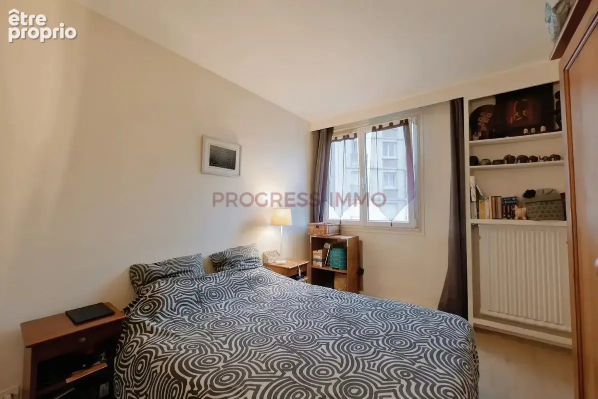 Appartement 3 pièces - photo 5