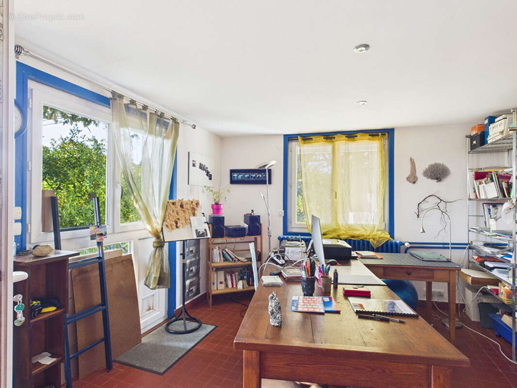 Maison à TOURNON-SUR-RHONE