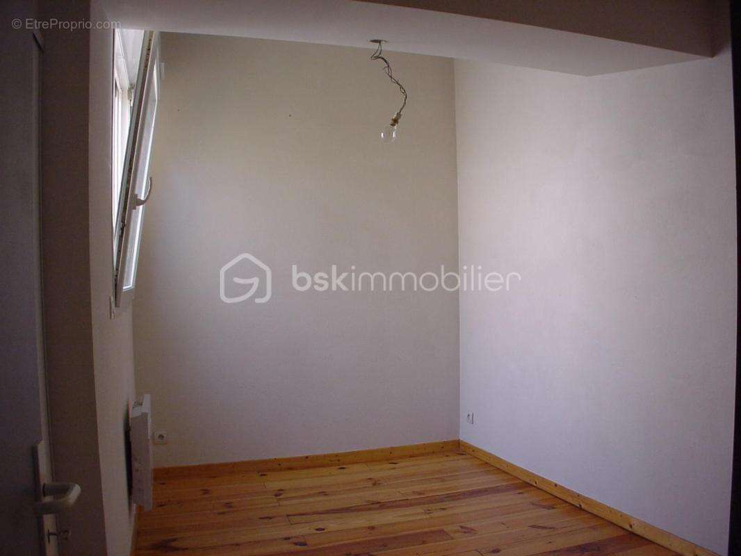 Appartement à LUNEL